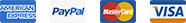 pagamento con Stripe o PayPal